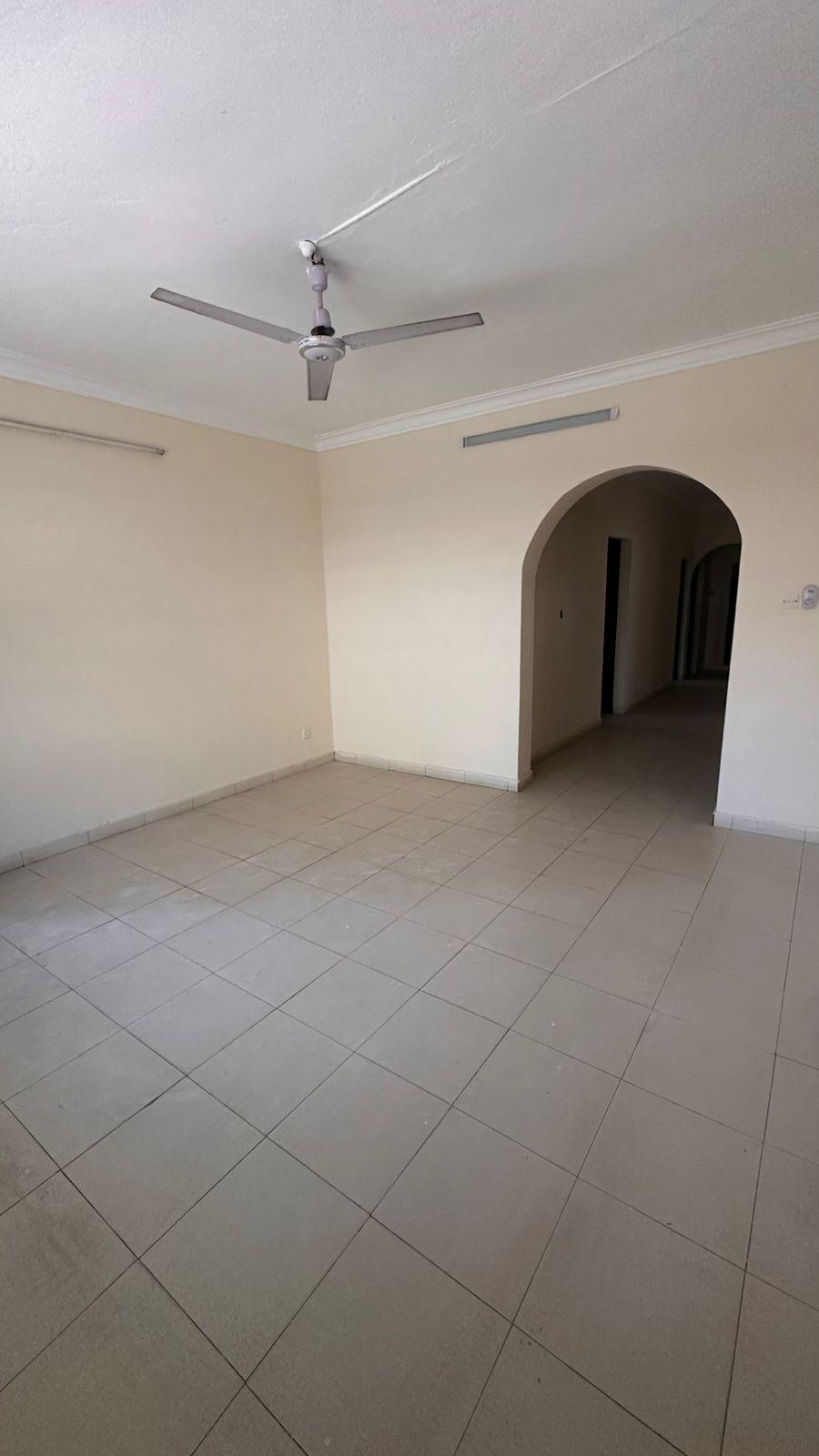 4 Bedroom Apartment For Rent in Guraya Mombasa