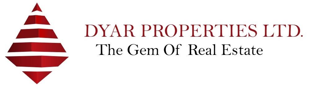 Dyar Properties