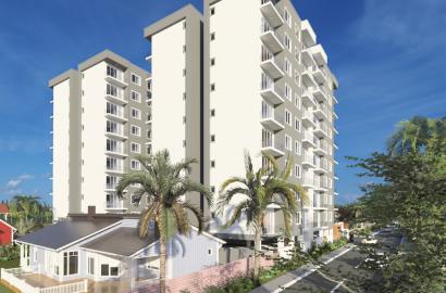 Parklane Towers