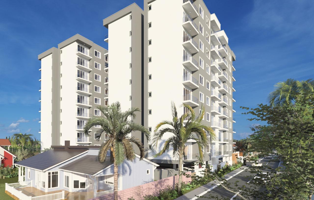 Parklane Towers