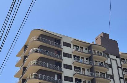 3 bedroom apartment at Railways Mjengo Mombasa